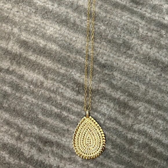 ANNA BECK - Picture 2 of 5